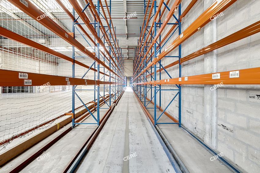 Local d'activités Location 78310 COIGNIERES