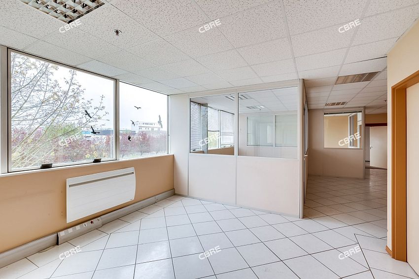 Local d'activités Location 78310 COIGNIERES