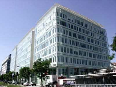 Bureau Location 69006 LYON 196 AVENUE THIERS