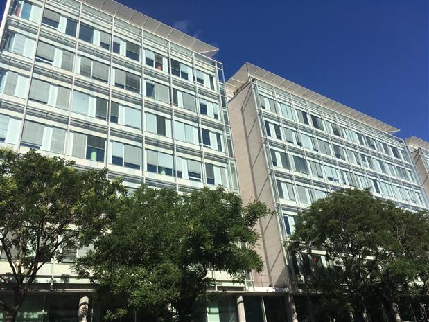 Bureau Location 69006 LYON 196 AVENUE THIERS