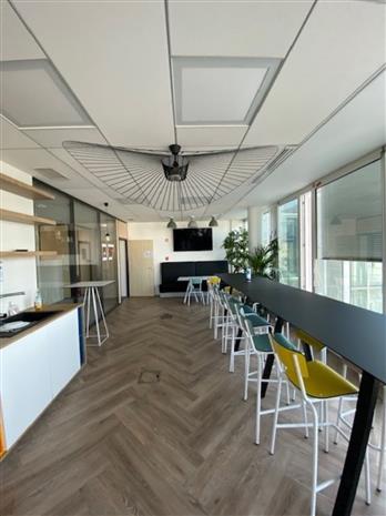 Bureau Location 69006 LYON 196 AVENUE THIERS