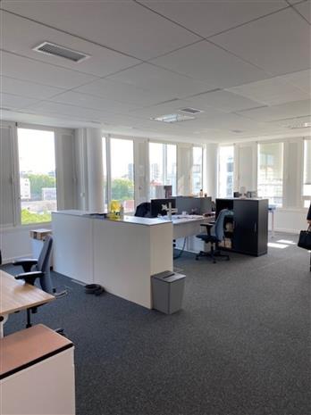 Bureau Location 69006 LYON 196 AVENUE THIERS