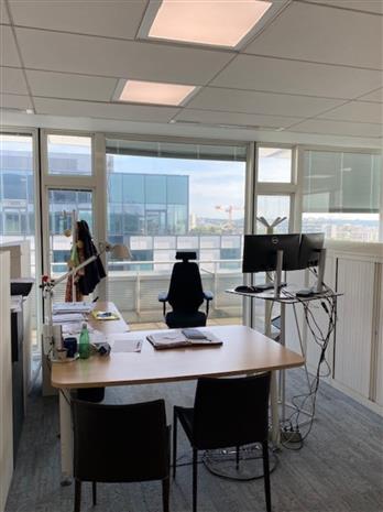 Bureau Location 69006 LYON 196 AVENUE THIERS