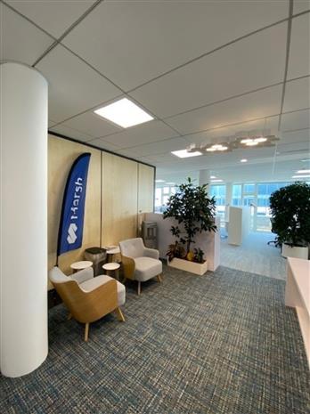 Bureau Location 69006 LYON 196 AVENUE THIERS