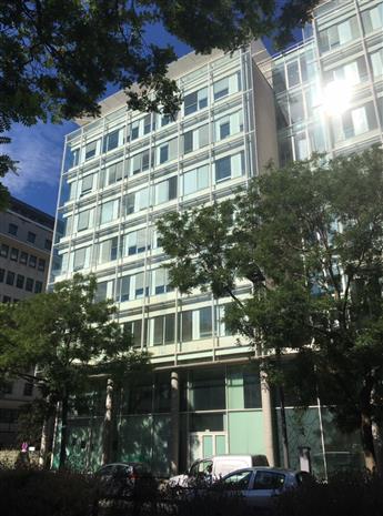 Bureau Location 69006 LYON 196 AVENUE THIERS