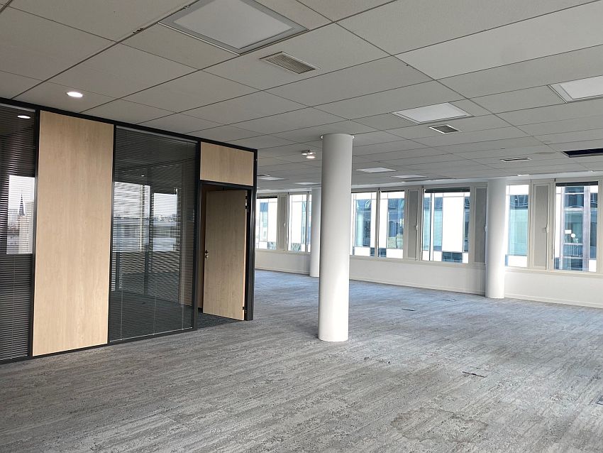 Bureau Location 69006 LYON 196 AVENUE THIERS