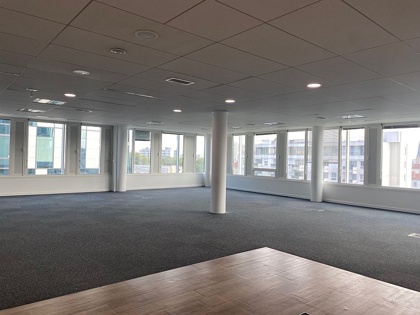 Bureau Location 69006 LYON 196 AVENUE THIERS