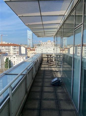 Bureau Location 69006 LYON 196 AVENUE THIERS