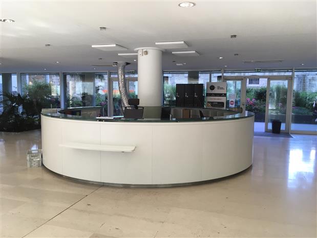 Bureau Location 69006 LYON 196 AVENUE THIERS