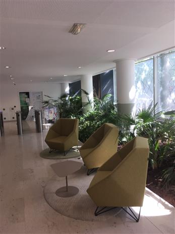 Bureau Location 69006 LYON 196 AVENUE THIERS