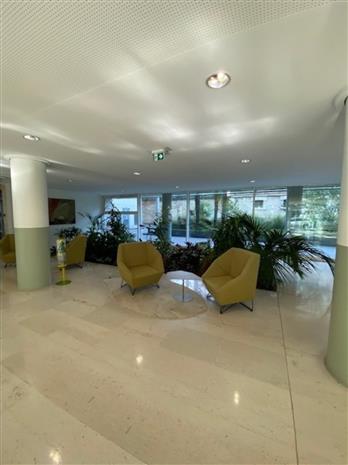 Bureau Location 69006 LYON 196 AVENUE THIERS