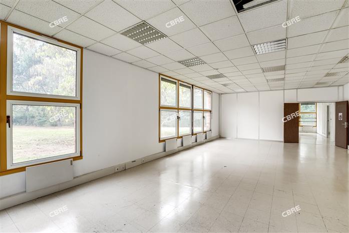 Local d'activités Vente 78180 MONTIGNY LE BRETONNEUX