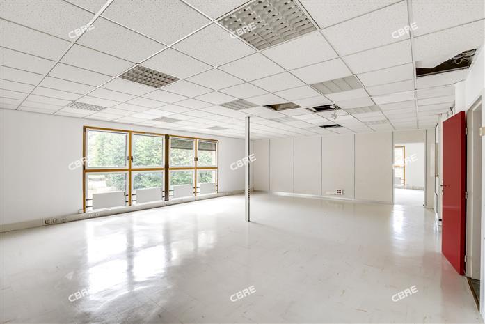 Local d'activités Vente 78180 MONTIGNY LE BRETONNEUX
