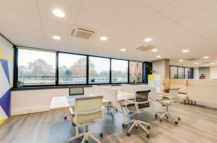 Coworking Location 59800 LILLE