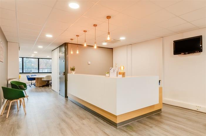 Coworking Location 59800 LILLE