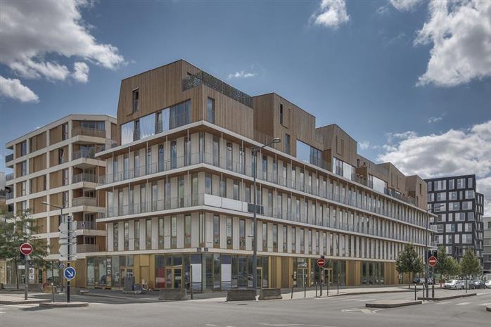 Coworking Location 59000 LILLE