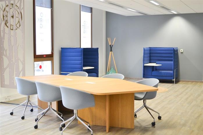 Coworking Location 59000 LILLE
