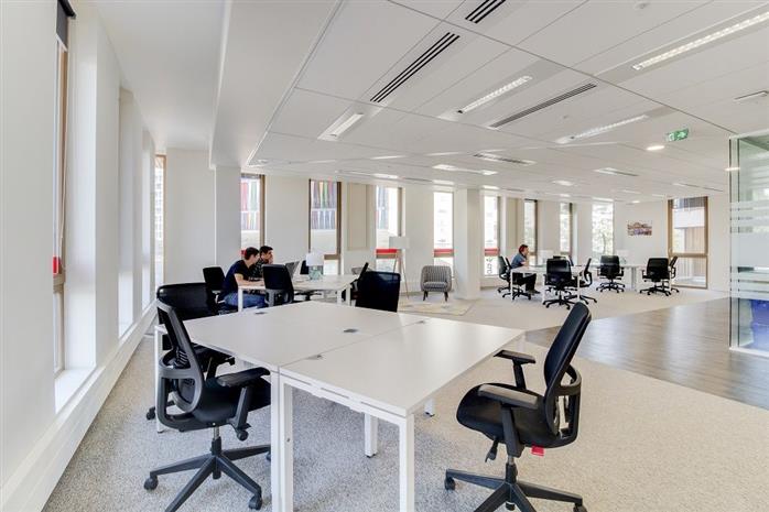 Coworking Location 59000 LILLE