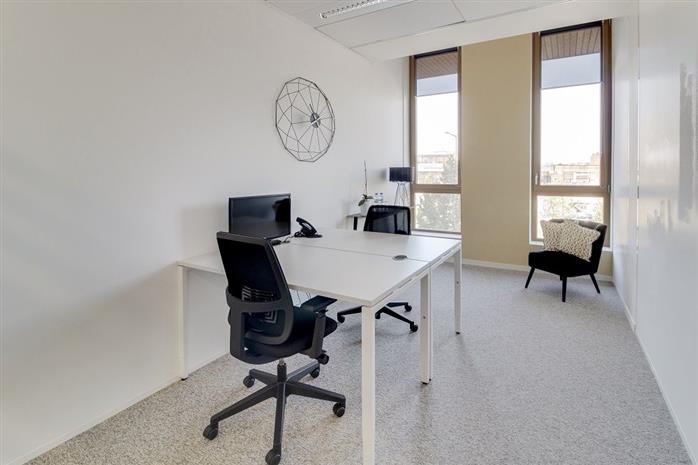 Coworking Location 59000 LILLE