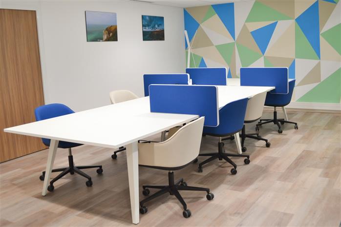 Coworking Location 59000 LILLE