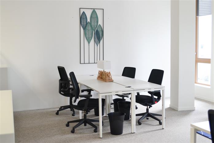 Coworking Location 59000 LILLE