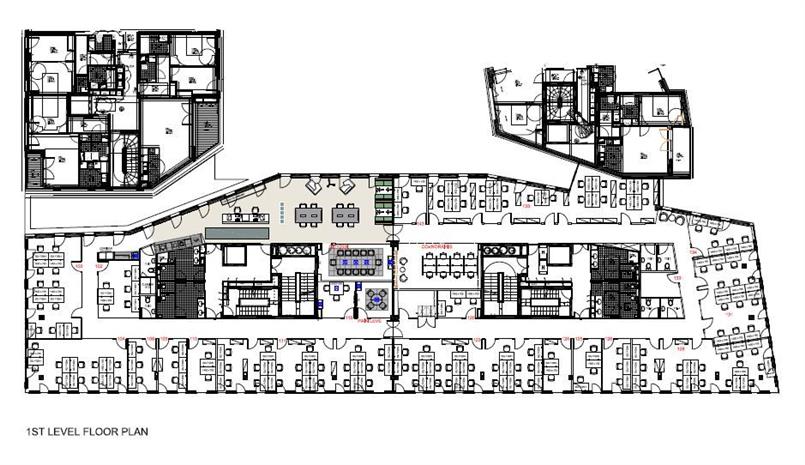 Coworking Location 59000 LILLE