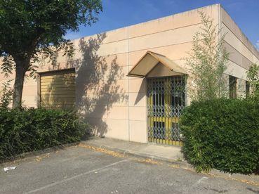 Bureau Vente/Location 13127 VITROLLES