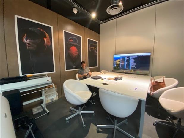 Bureau Vente/Location 13127 VITROLLES
