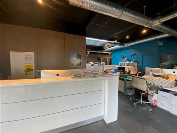 Bureau Vente/Location 13127 VITROLLES
