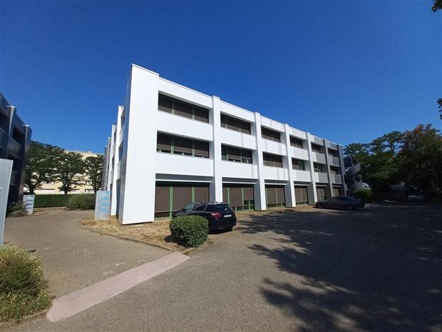 Bureau Location 69500 BRON 1-3 RUE COLONEL CHAMBONNET