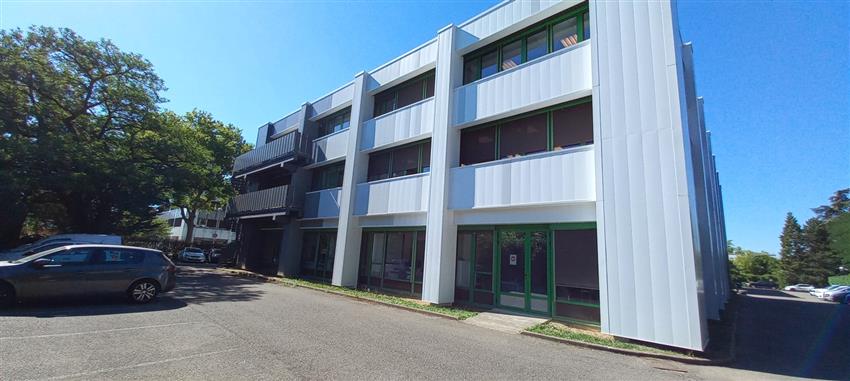 Bureau Location 69500 BRON 1-3 RUE COLONEL CHAMBONNET