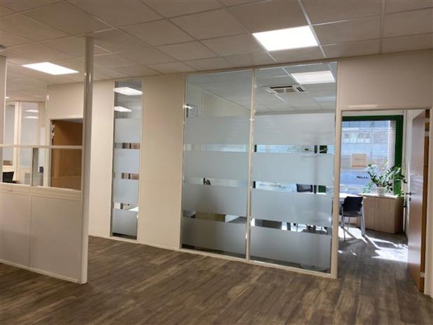 Bureau Location 69500 BRON 1-3 RUE COLONEL CHAMBONNET