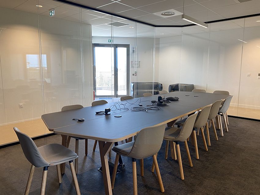 Bureau Vente/Location 33700 MERIGNAC  RUE ARCHIMEDE