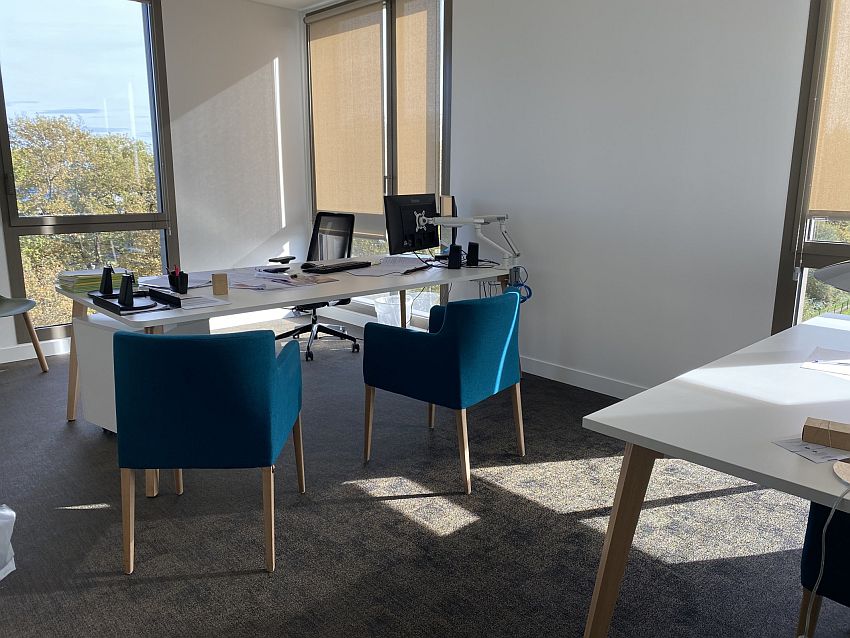 Bureau Vente/Location 33700 MERIGNAC  RUE ARCHIMEDE