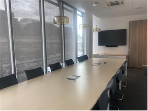 Bureau Location 75017 PARIS 22 RUE GEORGES PICQUART