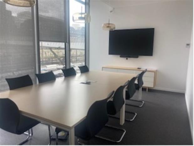 Bureau Location 75017 PARIS 22 RUE GEORGES PICQUART