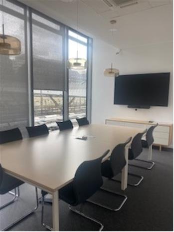 Bureau Location 75017 PARIS 22 RUE GEORGES PICQUART