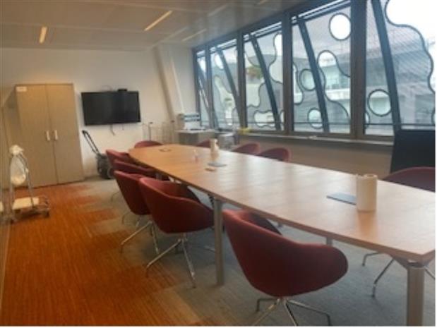 Bureau Location 75017 PARIS 22 RUE GEORGES PICQUART