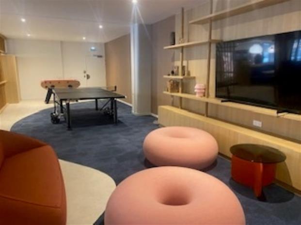 Bureau Location 75017 PARIS 22 RUE GEORGES PICQUART