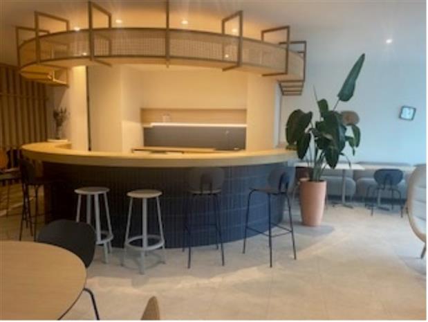 Bureau Location 75017 PARIS 22 RUE GEORGES PICQUART