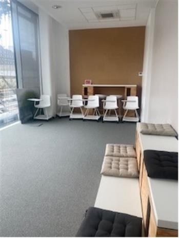 Bureau Location 75017 PARIS 22 RUE GEORGES PICQUART