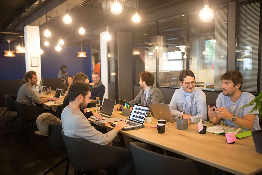 Coworking Location 92110 CLICHY