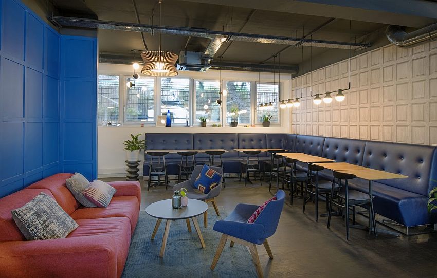 Coworking Location 92110 CLICHY