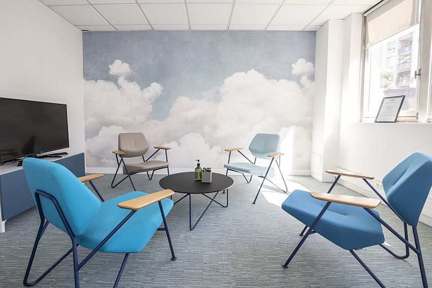 Coworking Location 92110 CLICHY