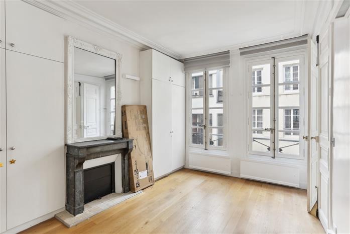 Bureau Location 75009 PARIS 36 RUE VIGNON