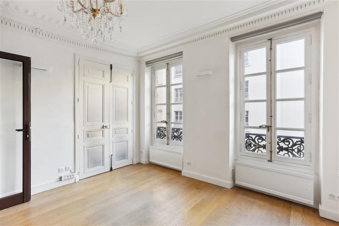 Bureau Location 75009 PARIS 36 RUE VIGNON
