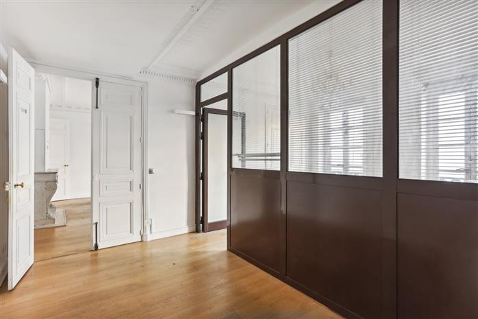 Bureau Location 75009 PARIS 36 RUE VIGNON