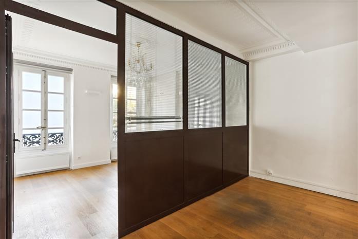 Bureau Location 75009 PARIS 36 RUE VIGNON