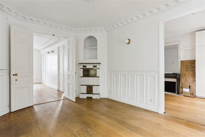 Bureau Location 75009 PARIS 36 RUE VIGNON