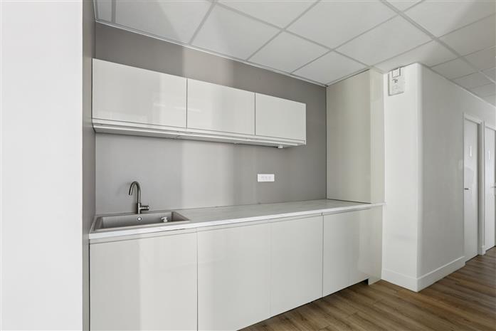 Bureau Location 75116 PARIS 92 AVENUE KLEBER
